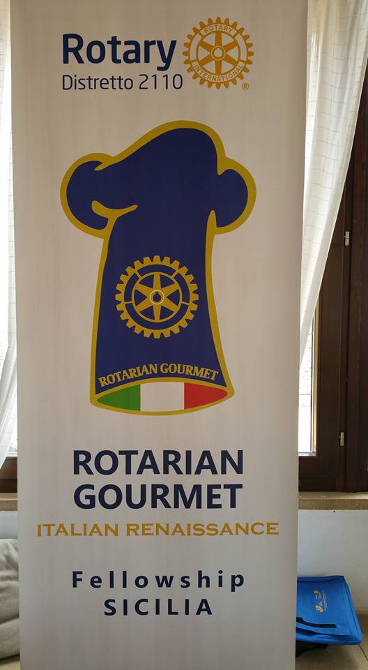 207 - Presenze del Governatore - Finale della Competizione distrettuale della Fellowship Rotarian Gourmet -/001.jpg